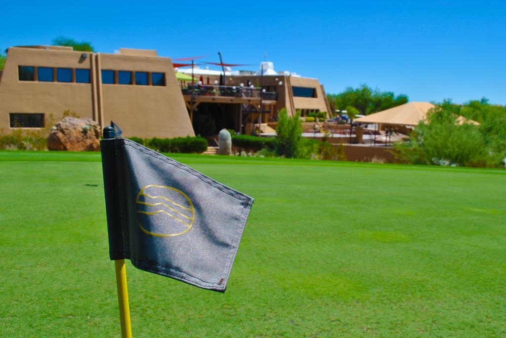 Gold Canyon Golf Resort Eksteriør billede
