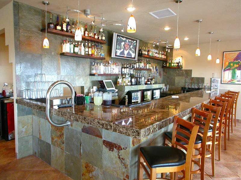 Gold Canyon Golf Resort Restaurant billede