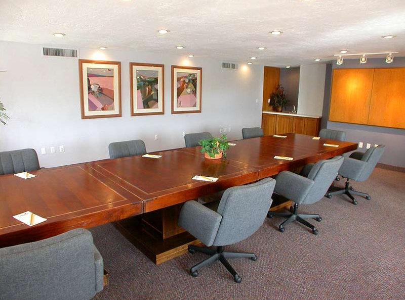 Gold Canyon Golf Resort Faciliteter billede
