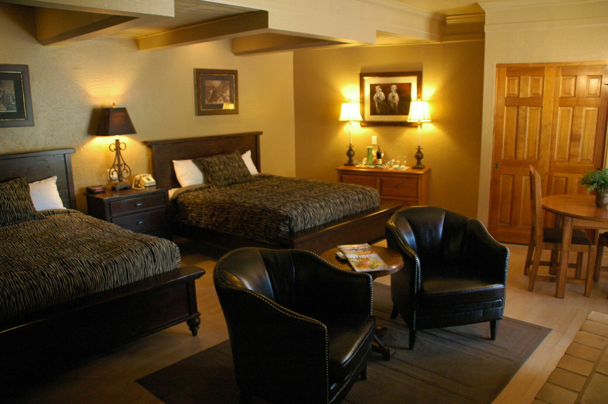 Gold Canyon Golf Resort Værelse billede